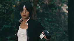 ���������꡼ No.032�Υ���ͥ������ / ��KOF ALLSTAR�סߡ֥���饤���ԥ�å� ŷ����סץ���ܤ���ԥץ쥤�����ĥ�����˥ߥ˥��󥿥ӥ塼������ˤ��Ȱ��νŤߡɤϤɤ���Ȥ����ޤ줿�Τ�