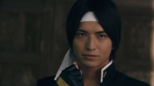 ���������꡼ No.002�Υ���ͥ������ / ��KOF ALLSTAR�סߡ֥���饤���ԥ�å�ŷ����ספΥ���ܥ��٥�Ȥ������������ȡ�ƣ�� �����������¼ͥ�줵�󤬽б餹��¼��ǥ����PV�������