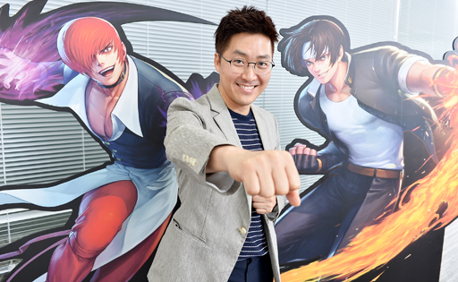 画像ギャラリー No.002のサムネイル画像 / 「KOF ALLSTAR」マルチプレイの復活&強化を図る。2019年下半期のアップデート方針を開発本部長に尋ねた