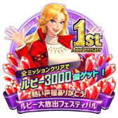 画像ギャラリー No.006のサムネイル画像 / 【PR】そこら中で派手にやったる――「KOF ALLSTAR」1周年に,最強の虎が吼える