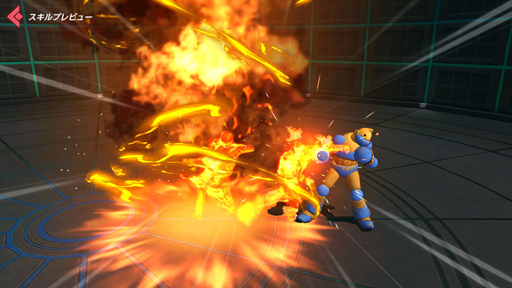 画像ギャラリー No.011のサムネイル画像 / 【PR】そこら中で派手にやったる――「KOF ALLSTAR」1周年に,最強の虎が吼える