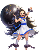 画像ギャラリー No.012のサムネイル画像 / 【PR】そこら中で派手にやったる――「KOF ALLSTAR」1周年に,最強の虎が吼える