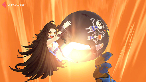 画像ギャラリー No.015のサムネイル画像 / 【PR】そこら中で派手にやったる――「KOF ALLSTAR」1周年に,最強の虎が吼える