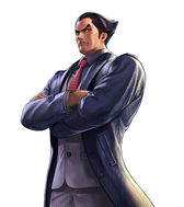 画像ギャラリー No.026のサムネイル画像 / 【PR】そこら中で派手にやったる――「KOF ALLSTAR」1周年に,最強の虎が吼える