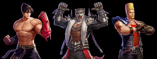 ���������꡼ No.002�Υ���ͥ������ / ��KOF ALLSTAR�ס���Ŵ��7�ץ���ܤ��������ȡ�����ܥ���������� �Τȥ�󡦥��㥪�楦���о�