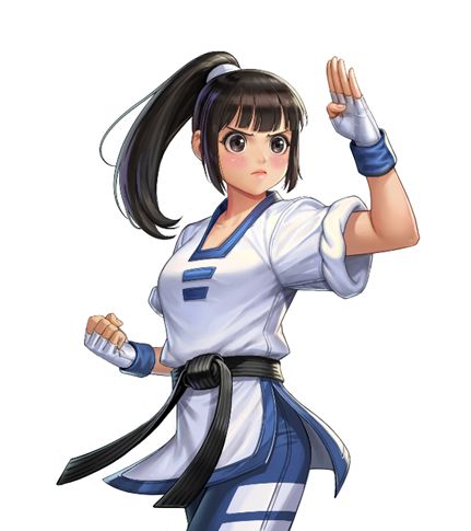 ���������꡼ No.002�Υ���ͥ������ / ��KOF ALLSTAR�ס������ʽ��β��ե��������֥ץ�ƥ���������פ��о�