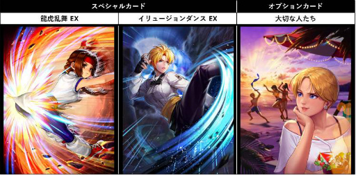 ꡼ No.003 | KOF ALLSTARפ˿եȤƥꡦȥ󥰤о