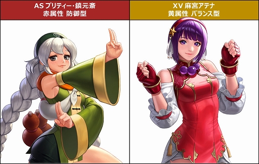 ꡼ No.006 | KOF ALLSTARפ˿EXեXVܥƥʡɤȡASץƥøءɤǰ٥ȤγŤ