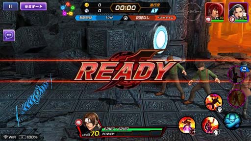 ꡼ No.005 | KOF ALLSTARסEXեXV 쥪ʡϥǥסXV 륪׻ﵭǰ٥Ȥ