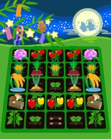 画像ギャラリー No.006のサムネイル画像 / 「ちょこっとファーム」でイベント「あした晴れるかな」が開催中。6月24日まで