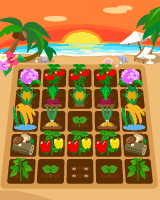 画像ギャラリー No.018のサムネイル画像 / 「ちょこっとファーム」，イベント“真夏のメモリー”を開催中