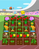 画像ギャラリー No.019のサムネイル画像 / 「ちょこっとファーム」，イベント“真夏のメモリー”を開催中