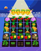 画像ギャラリー No.020のサムネイル画像 / 「ちょこっとファーム」，イベント“真夏のメモリー”を開催中