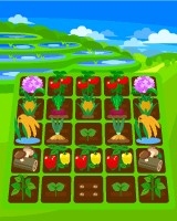 画像ギャラリー No.015のサムネイル画像 / 「ちょこっとファーム」でイベント「ちょこっと村の田植えの日」が開催