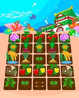 画像ギャラリー No.015のサムネイル画像 / 「ちょこっとファーム」,浦島太郎をモチーフにしたイベント「竜宮城でおもてなし」が開催