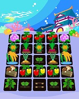 画像ギャラリー No.016のサムネイル画像 / 「ちょこっとファーム」,浦島太郎をモチーフにしたイベント「竜宮城でおもてなし」が開催