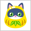 画像ギャラリー No.006のサムネイル画像 / 「ちょこっとファーム」，イベント“犬福神がやってきた！”を開催