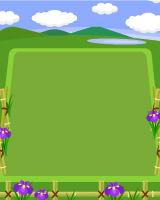 画像ギャラリー No.011のサムネイル画像 / 「ちょこっとファーム」，かわいい動物を捕まえるイベント 「あじさいと雨もよう」を開催