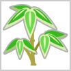 画像ギャラリー No.002のサムネイル画像 / 「ちょこっとファーム」，イベント「七夕に願いをこめて」が開催
