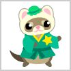 画像ギャラリー No.013のサムネイル画像 / 「ちょこっとファーム」，イベント「七夕に願いをこめて」が開催