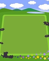 画像ギャラリー No.013のサムネイル画像 / 「ちょこっとファーム」,新イベント「ちょこっとホラーなハロウィンパーティ」が開催