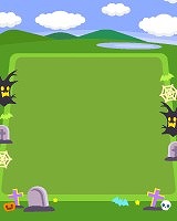 画像ギャラリー No.014のサムネイル画像 / 「ちょこっとファーム」,新イベント「ちょこっとホラーなハロウィンパーティ」が開催