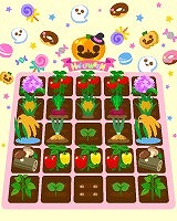 画像ギャラリー No.022のサムネイル画像 / 「ちょこっとファーム」,新イベント「ちょこっとホラーなハロウィンパーティ」が開催