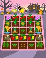 画像ギャラリー No.023のサムネイル画像 / 「ちょこっとファーム」,新イベント「ちょこっとホラーなハロウィンパーティ」が開催