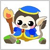 画像ギャラリー No.005のサムネイル画像 / 「ちょこっとファーム」，“ドラゴンと魔法のクリスタル”が開催