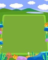 画像ギャラリー No.018のサムネイル画像 / 「ちょこっとファーム」のイベント「陽気な海の仲間たち」が開催