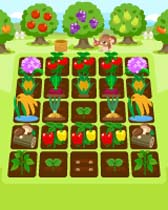 画像ギャラリー No.012のサムネイル画像 / 「ちょこっとファーム」,イベント“ちょこっと果樹園の実りの秋”開催中