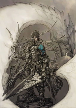 坂口博信氏率いるミストウォーカーとシリコンスタジオが協業を発表 新作タイトルを共同開発