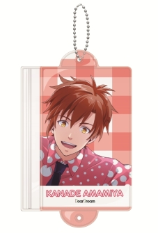 ���������꡼ No.007�Υ���ͥ������ / �֥ɥ�ե������פΥ��ץ꤬�ۿ��档��������ǻȤ��륫���ɤ�����ȯ��