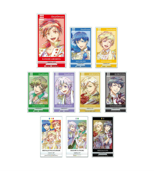 ꡼ No.002 | ֥ɥեRץ򿷤ʥåɽAni-Artʤо