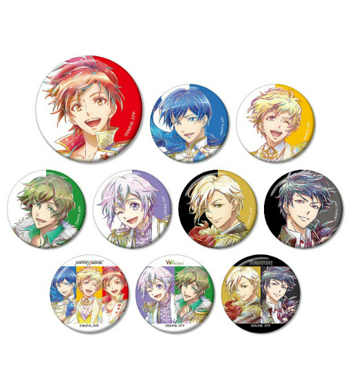 ꡼ No.004 | ֥ɥեRץ򿷤ʥåɽAni-Artʤо