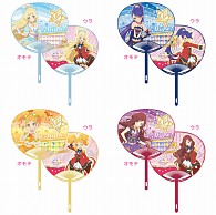 アイカツスターズ！オフィシャルショップ」に早乙女あこと香澄真昼の
