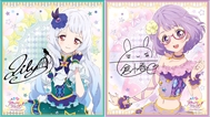 画像ギャラリー No.004のサムネイル画像 / 「アイカツスターズ!オフィシャルショップ」に新キャラクター「白銀リリィ」が登場。オリジナル物販商品を展開