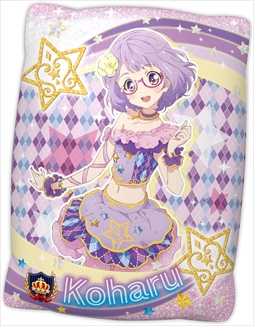 アイカツスターズ！オフィシャルショップ」に新キャラクター「白銀