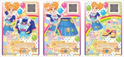 画像ギャラリー No.014のサムネイル画像 / 「アイカツスターズ!オフィシャルショップ」に新キャラクター「白銀リリィ」が登場。オリジナル物販商品を展開