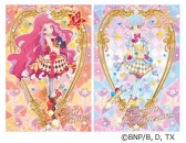 画像ギャラリー No.003のサムネイル画像 / 「アイカツスターズ!」星のツバサシリーズと連動したオフィシャルショップが全国5か所で順次オープン