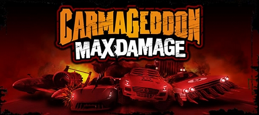 ꡼ No.001Υͥ / ĵԤʥ졼Carmageddon: Max Damageפ2016ǯ溢ȯꡣPCReincarnationѤߤοͤˤSteam̵