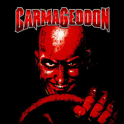 画像ギャラリー No.002のサムネイル画像 / 過激なレースゲーム「Carmageddon」のIPを,THQ NordicがStainless Gamesから買収