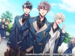 ���������꡼ No.015�Υ���ͥ������ / �ֲ������å�4Gamer����87�󡧤��ʤ������˲ᤴ���Τϡ����ʡȥ֥�å��ɤʷ�ǽ��ã������ADV��Blackish House sideA���פ��ý�