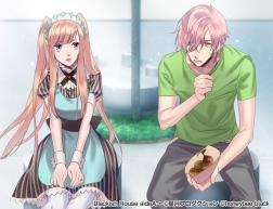 ���������꡼ No.016�Υ���ͥ������ / �ֲ������å�4Gamer����87�󡧤��ʤ������˲ᤴ���Τϡ����ʡȥ֥�å��ɤʷ�ǽ��ã������ADV��Blackish House sideA���פ��ý�