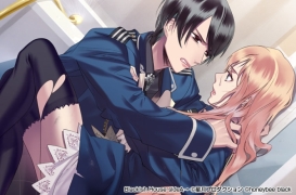 ���������꡼ No.017�Υ���ͥ������ / �ֲ������å�4Gamer����87�󡧤��ʤ������˲ᤴ���Τϡ����ʡȥ֥�å��ɤʷ�ǽ��ã������ADV��Blackish House sideA���פ��ý�