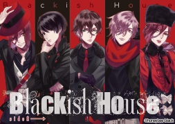 ���������꡼ No.021�Υ���ͥ������ / �ֲ������å�4Gamer����87�󡧤��ʤ������˲ᤴ���Τϡ����ʡȥ֥�å��ɤʷ�ǽ��ã������ADV��Blackish House sideA���פ��ý�