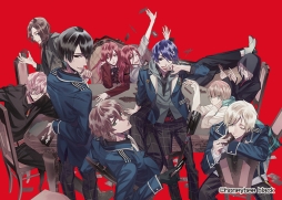 ���������꡼ No.022�Υ���ͥ������ / �ֲ������å�4Gamer����87�󡧤��ʤ������˲ᤴ���Τϡ����ʡȥ֥�å��ɤʷ�ǽ��ã������ADV��Blackish House sideA���פ��ý�