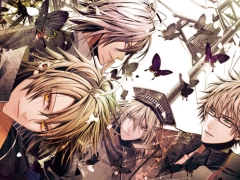 ���������꡼ No.024�Υ���ͥ������ / �ֲ������å�4Gamer����87�󡧤��ʤ������˲ᤴ���Τϡ����ʡȥ֥�å��ɤʷ�ǽ��ã������ADV��Blackish House sideA���פ��ý�