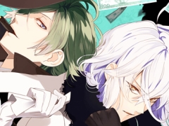 ���������꡼ No.026�Υ���ͥ������ / �ֲ������å�4Gamer����87�󡧤��ʤ������˲ᤴ���Τϡ����ʡȥ֥�å��ɤʷ�ǽ��ã������ADV��Blackish House sideA���פ��ý�