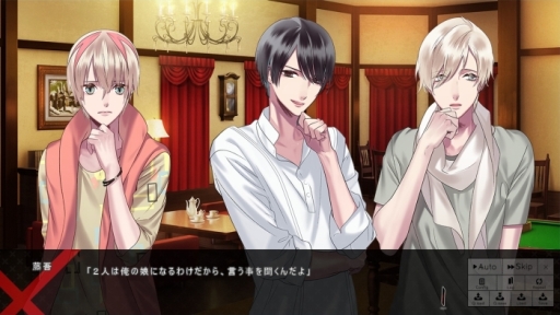 ꡼ No.022Υͥ / ʹ֥󥻥ADVBlackish House sideAפΥץ쥤ݡȤϤǽãȤΡ餱ǻɷŪ褬ڤ